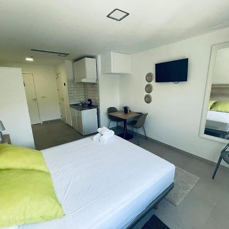 Villamartin Hotel Ghb Dehesa de Campoamor  Exteriör bild