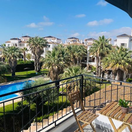 Villamartin Hotel Ghb Dehesa de Campoamor  Exteriör bild