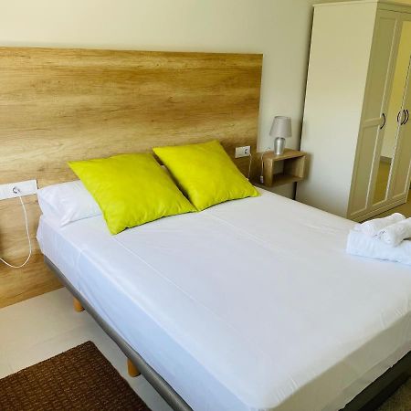 Villamartin Hotel Ghb Dehesa de Campoamor  Exteriör bild