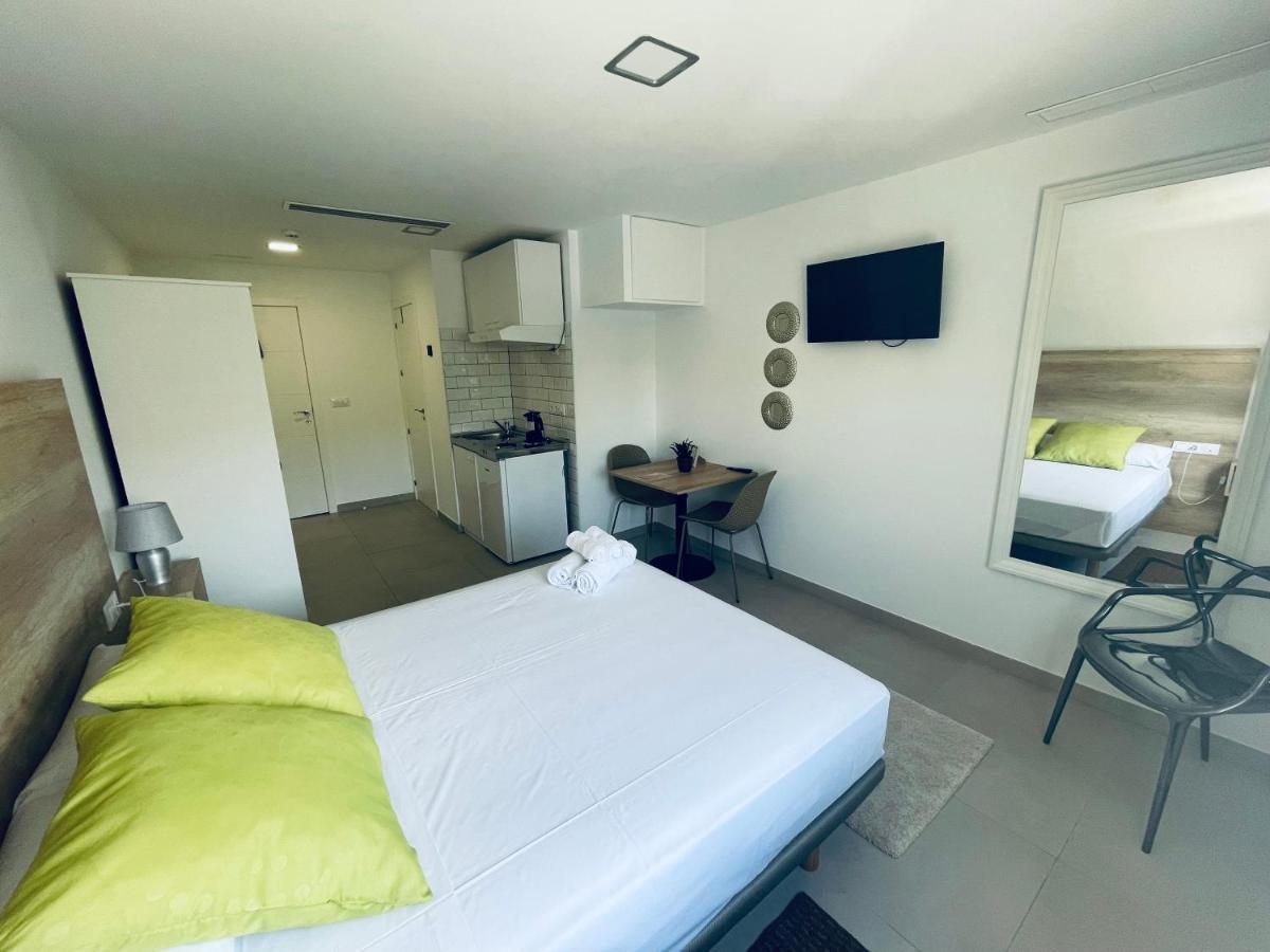 Villamartin Hotel Ghb Dehesa de Campoamor  Exteriör bild