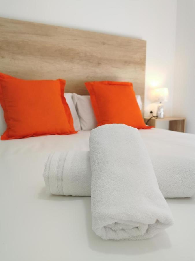 Villamartin Hotel Ghb Dehesa de Campoamor  Exteriör bild