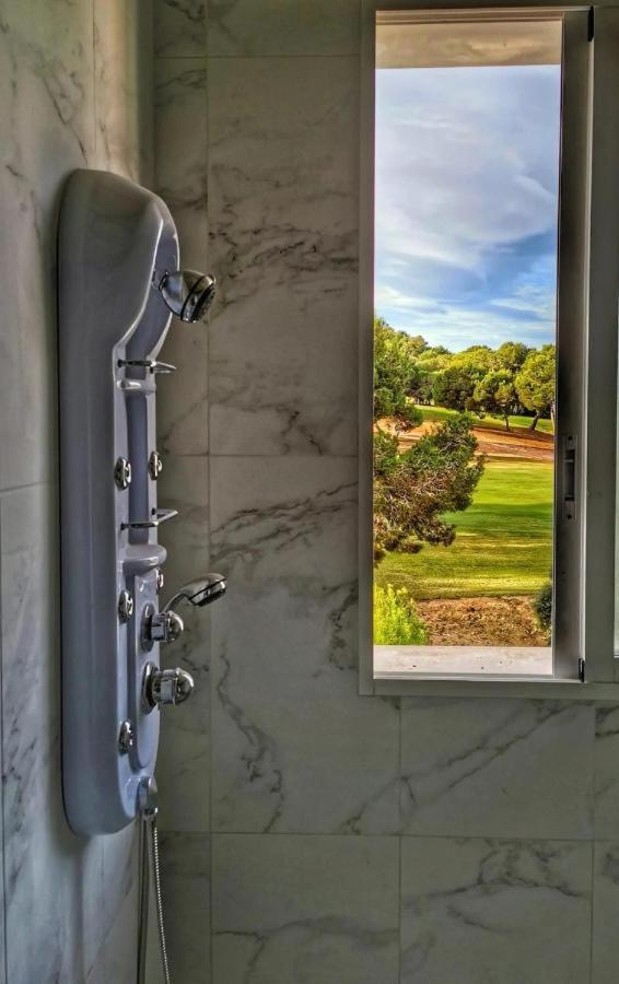 Villamartin Hotel Ghb Dehesa de Campoamor  Exteriör bild