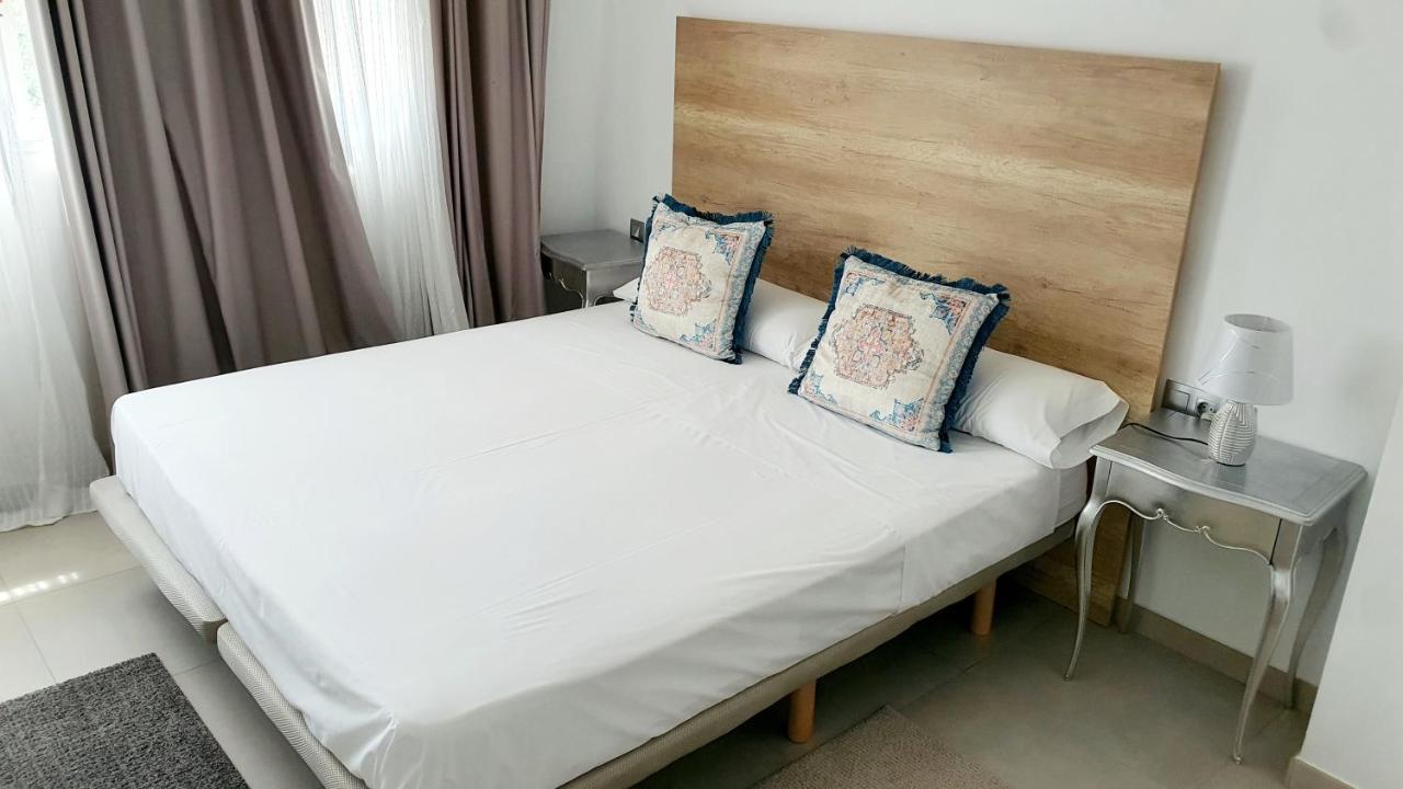 Villamartin Hotel Ghb Dehesa de Campoamor  Exteriör bild