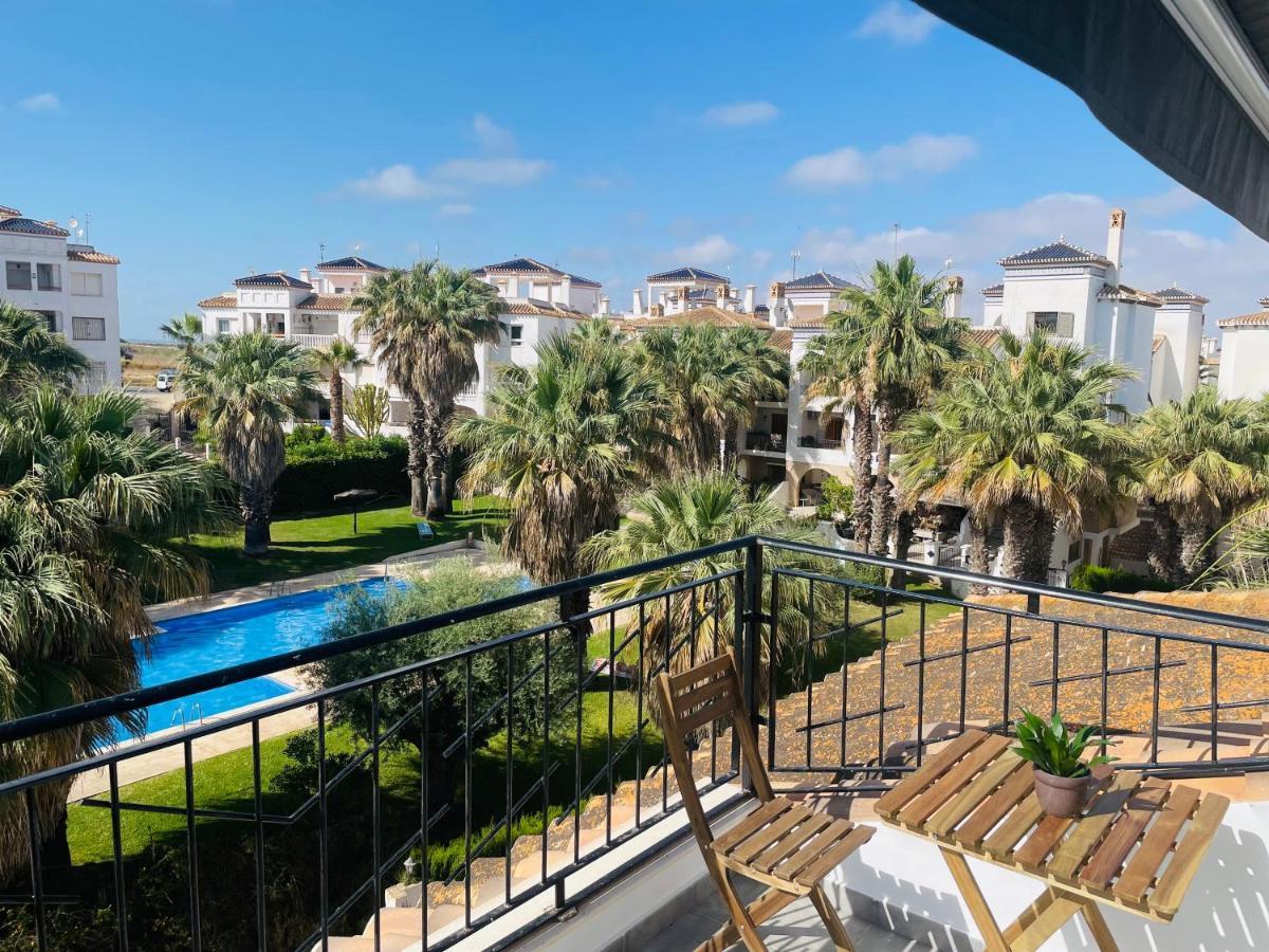 Villamartin Hotel Ghb Dehesa de Campoamor  Exteriör bild