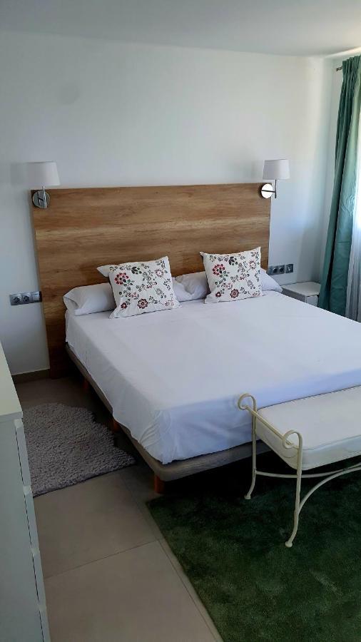 Villamartin Hotel Ghb Dehesa de Campoamor  Exteriör bild