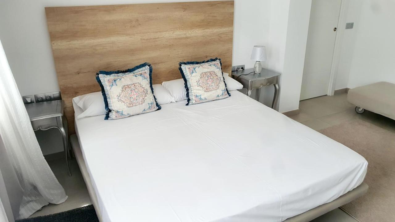 Villamartin Hotel Ghb Dehesa de Campoamor  Exteriör bild