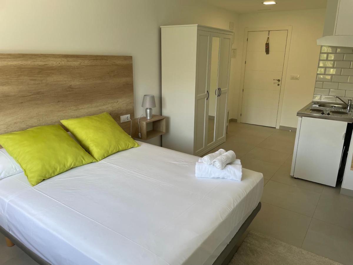 Villamartin Hotel Ghb Dehesa de Campoamor  Exteriör bild