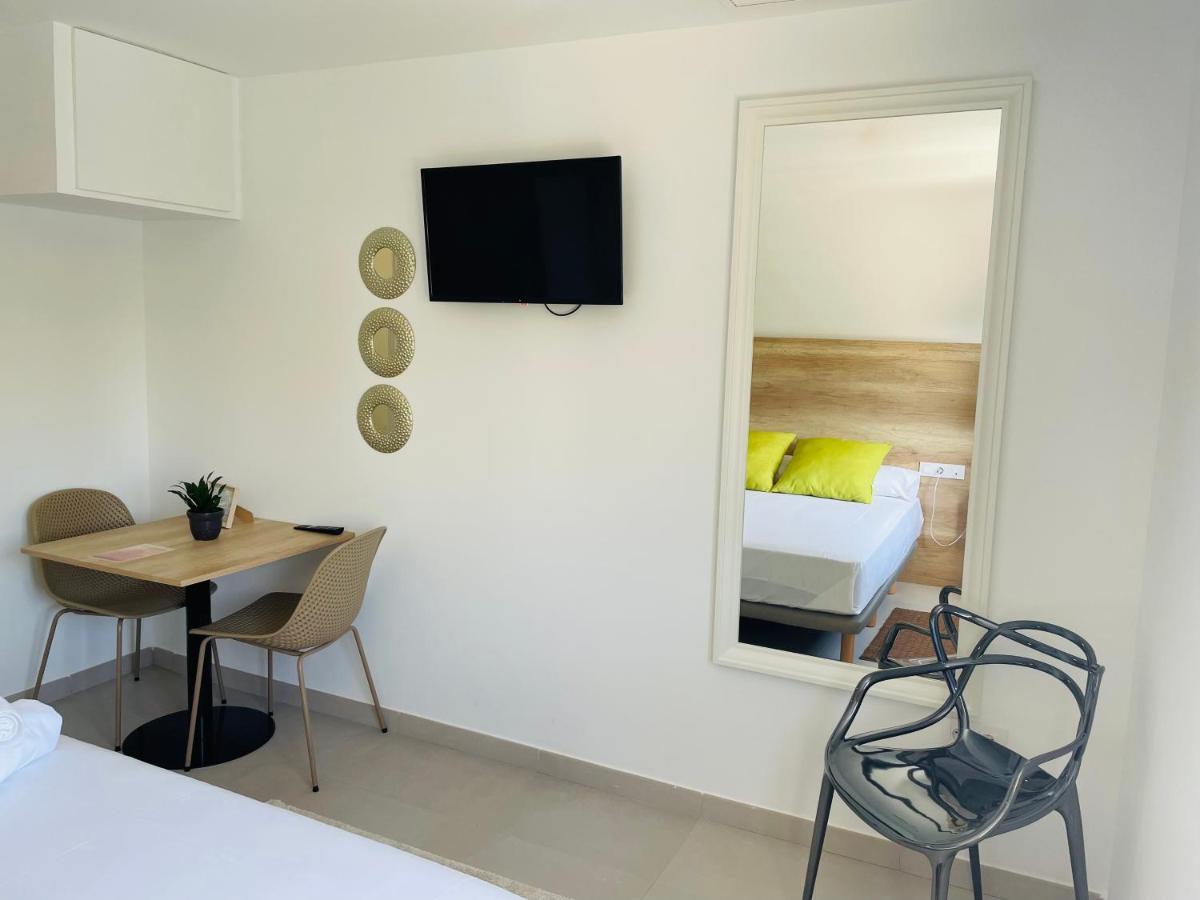 Villamartin Hotel Ghb Dehesa de Campoamor  Exteriör bild