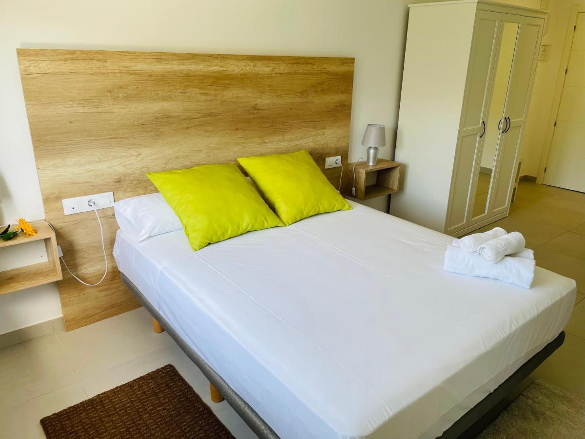 Villamartin Hotel Ghb Dehesa de Campoamor  Exteriör bild
