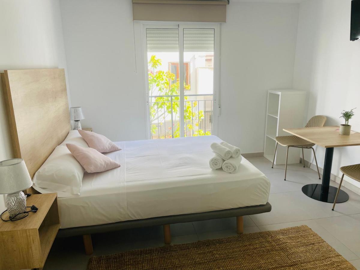 Villamartin Hotel Ghb Dehesa de Campoamor  Exteriör bild