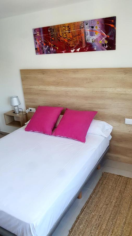 Villamartin Hotel Ghb Dehesa de Campoamor  Exteriör bild