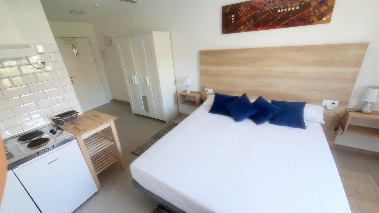 Villamartin Hotel Ghb Dehesa de Campoamor  Exteriör bild
