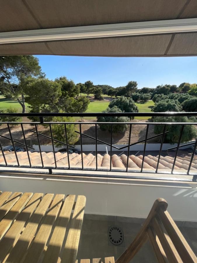 Villamartin Hotel Ghb Dehesa de Campoamor  Exteriör bild