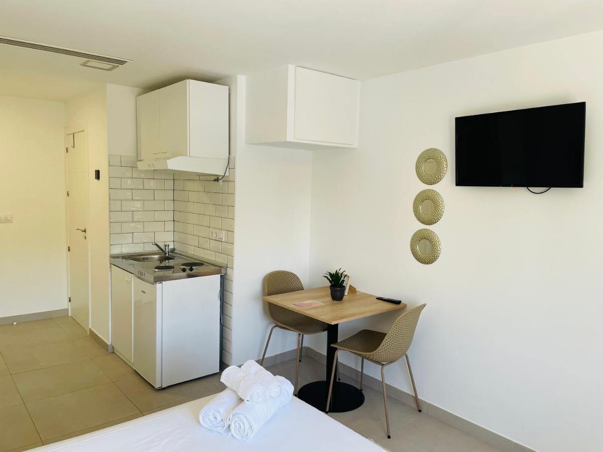 Villamartin Hotel Ghb Dehesa de Campoamor  Exteriör bild
