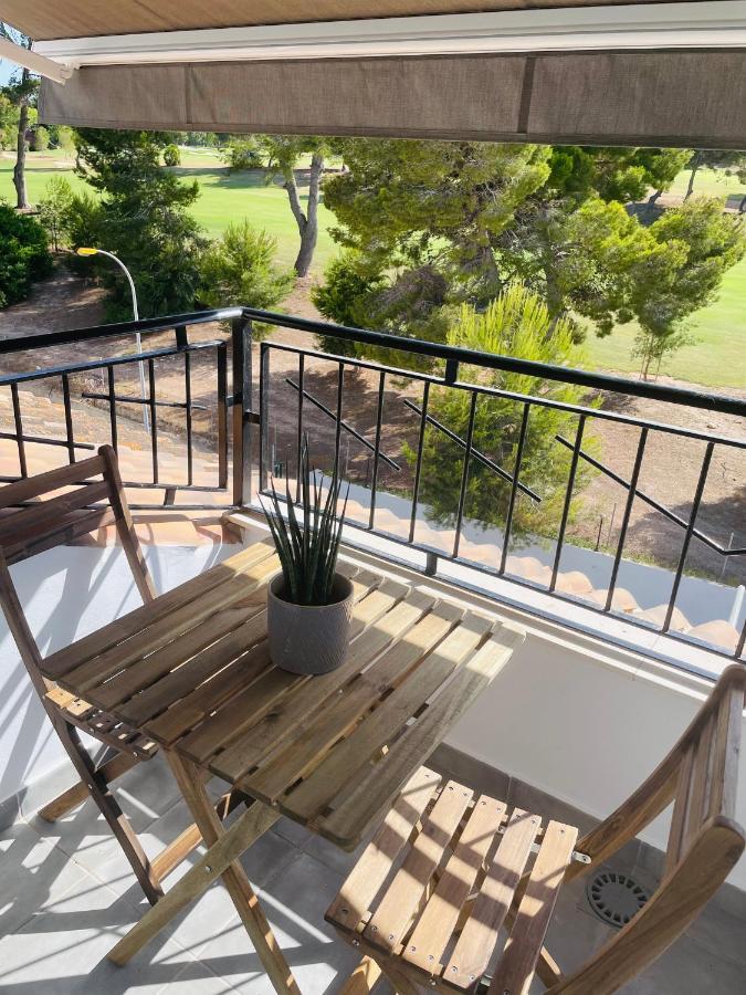 Villamartin Hotel Ghb Dehesa de Campoamor  Exteriör bild
