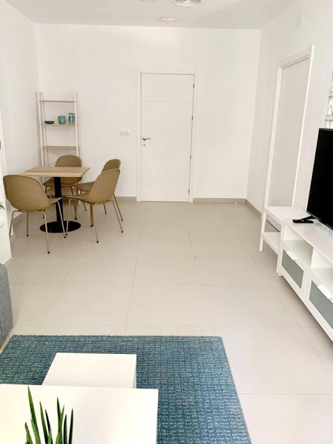 Villamartin Hotel Ghb Dehesa de Campoamor  Exteriör bild