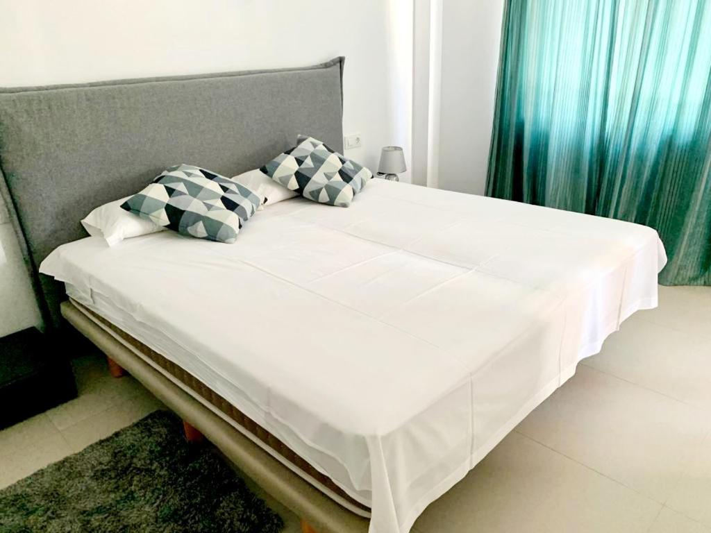Villamartin Hotel Ghb Dehesa de Campoamor  Exteriör bild